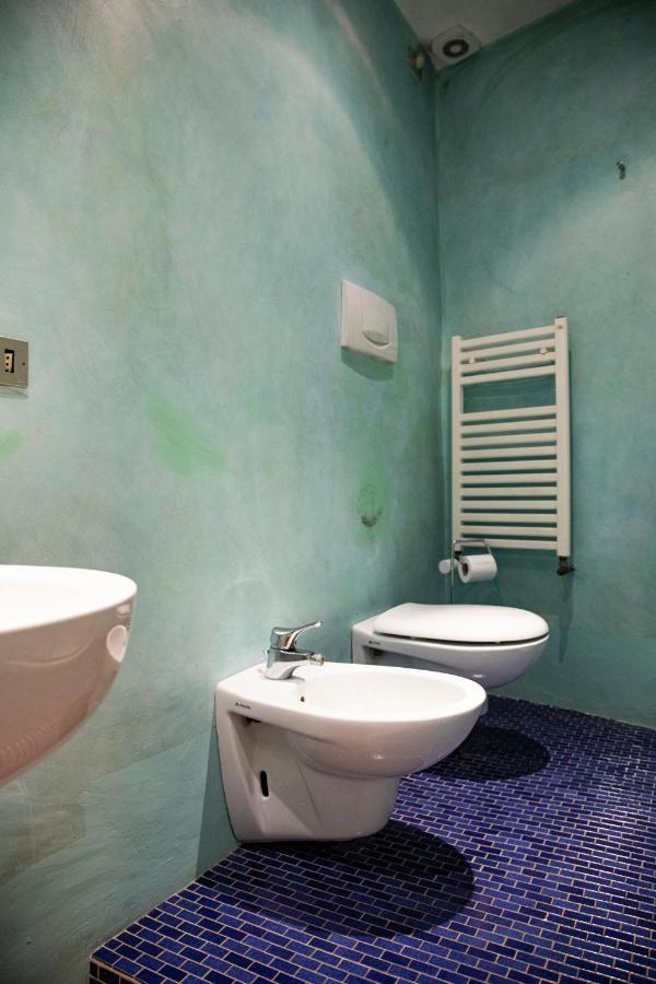 Apartament Studio In Tornabuoni Within A Renaissance Building Florencja Zewnętrze zdjęcie