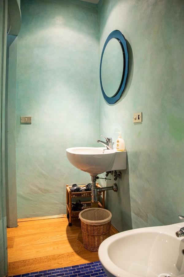 Apartament Studio In Tornabuoni Within A Renaissance Building Florencja Zewnętrze zdjęcie