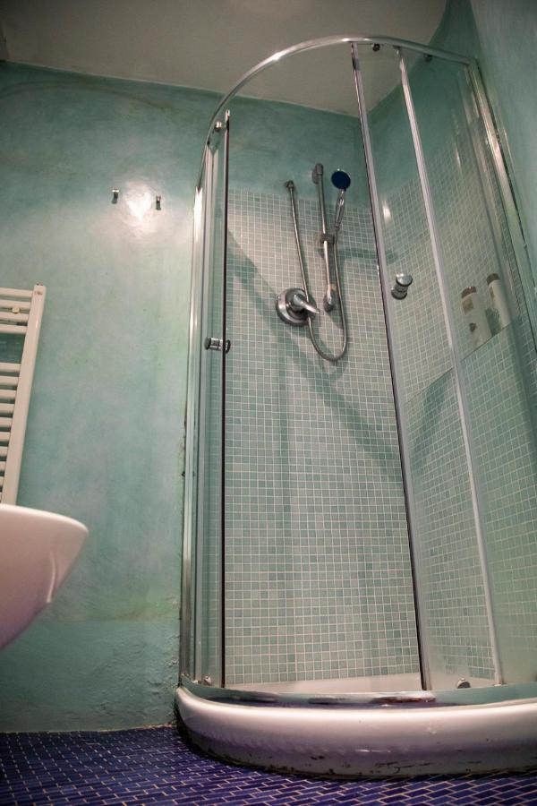 Apartament Studio In Tornabuoni Within A Renaissance Building Florencja Zewnętrze zdjęcie